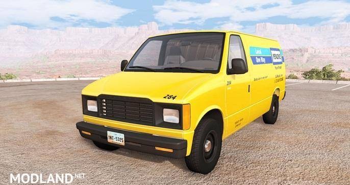 Gavril H-Series Penzke [0.10.0]